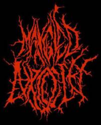 logo Mangled Atrocity